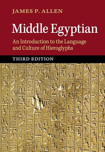 Middle Egyptian