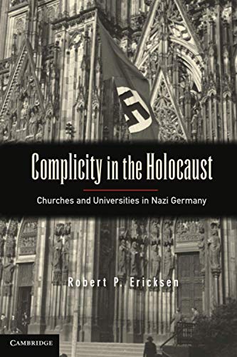 Complicity in the Holocaust