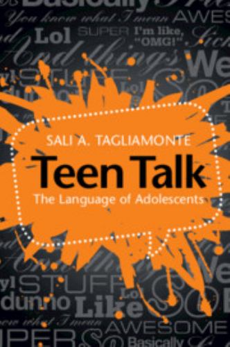 Teen Talk