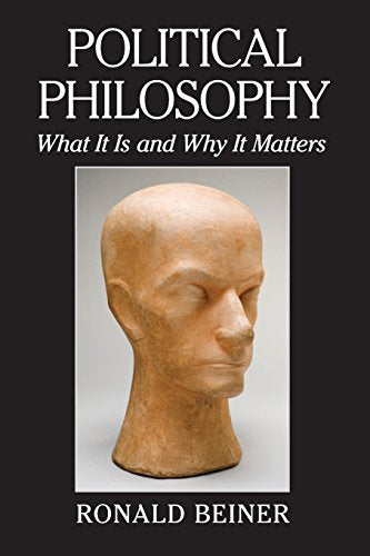 Political Philosophy