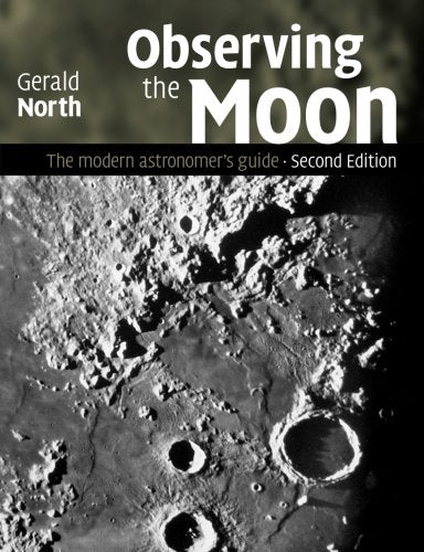 Observing the Moon