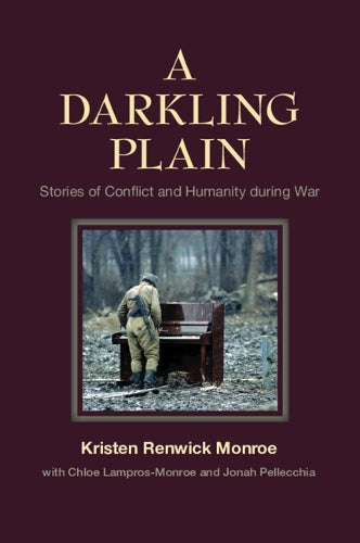 A Darkling Plain