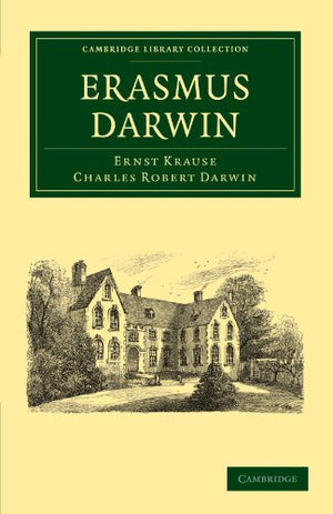 Erasmus Darwin