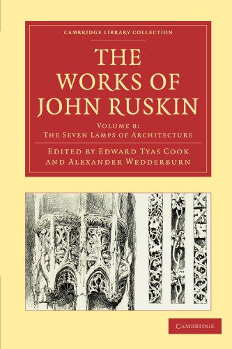 The Works of John Ruskin