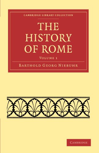 The History of Rome