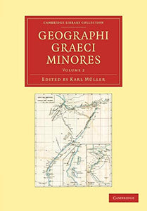 Geographi Graeci minores 