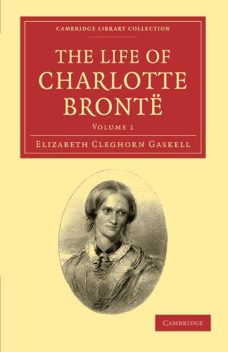 The Life of Charlotte Bronte