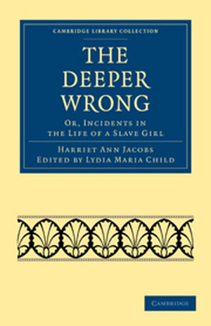 The Deeper Wrong