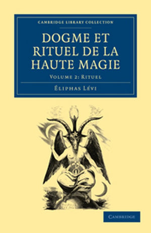 Dogme et Rituel de la Haute Magie