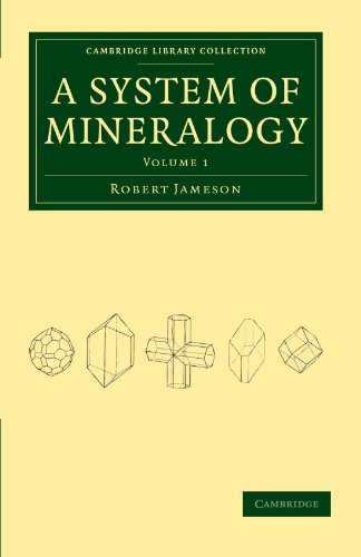 System of Mineralogy