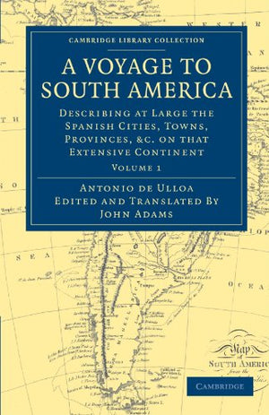 A Voyage to South America
