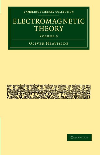 Electromagnetic Theory