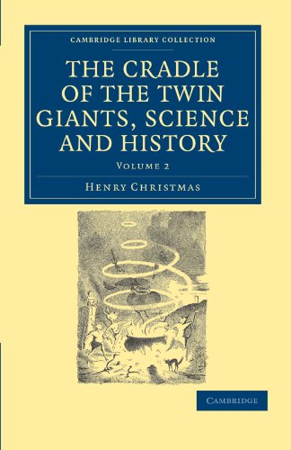 The Cradle of the Twin Giants, Science and History