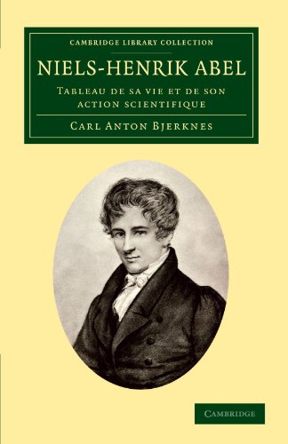 Niels-Henrik Abel