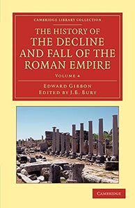 The History of the Decline and Fall of the Roman Empire 