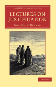 Lectures on Justification 