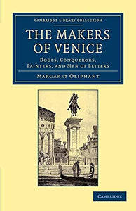 The Makers of Venice 