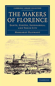 The Makers of Florence 