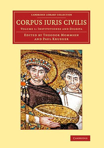 Corpus iuris civilis 