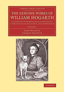 The Genuine Works of William Hogarth 