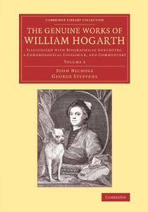 The Genuine Works of William Hogarth 