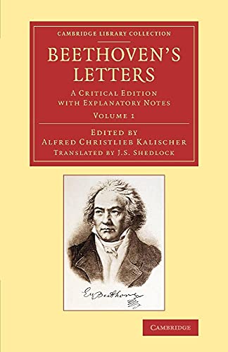 Beethoven's Letters