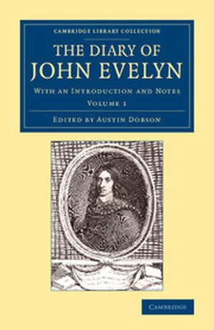 The Diary of John Evelyn