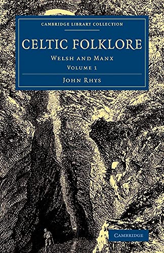 Celtic Folklore