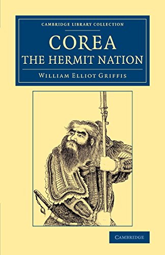 Corea, the Hermit Nation