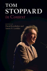 Tom Stoppard in Context 