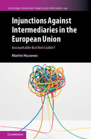 Injunctions against Intermediaries in the European Union