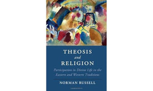 Theosis and Religion 