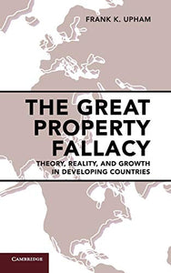 The Great Property Fallacy 