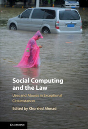 Social Computing and the Law