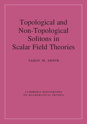 Topological and Non-Topological Solitons in Scalar Field Theories