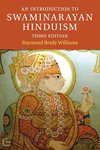 An Introduction to Swaminarayan Hinduism