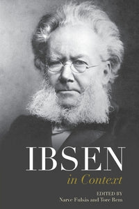 Ibsen in Context 