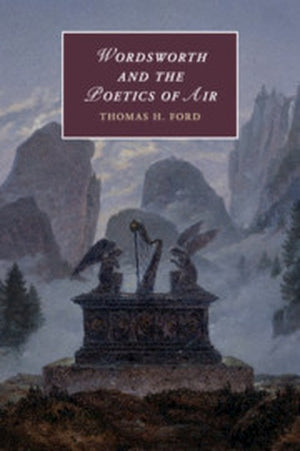 Wordsworth and the Poetics of Air