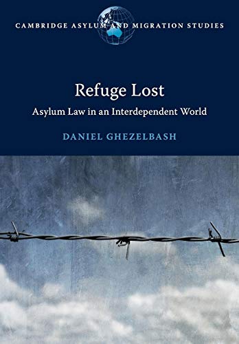 Refuge Lost