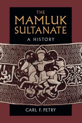 The Mamluk Sultanate