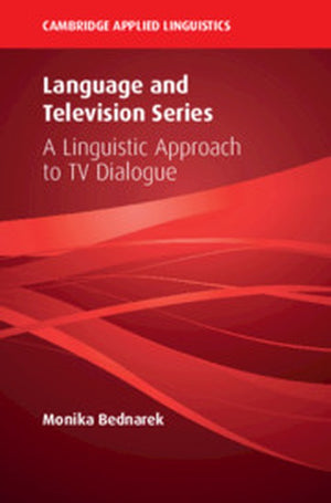 Language and Television Series