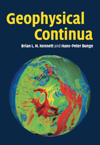 Geophysical Continua