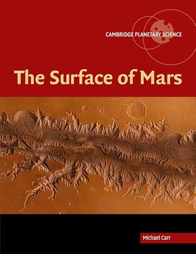 The Surface of Mars