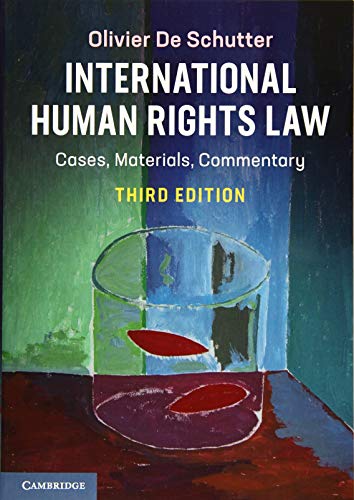 International Human Rights Law