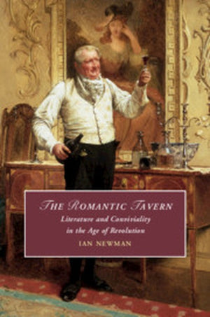 The Romantic Tavern