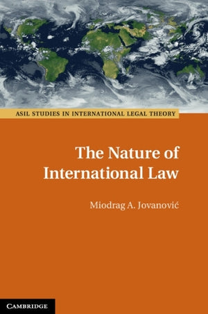 The Nature of International Law