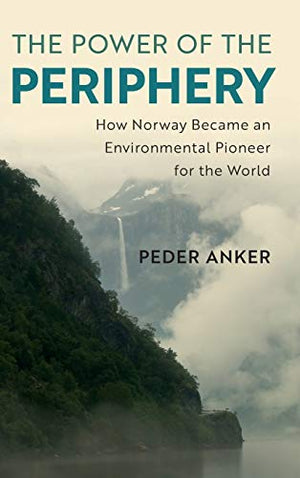 The Power of the Periphery