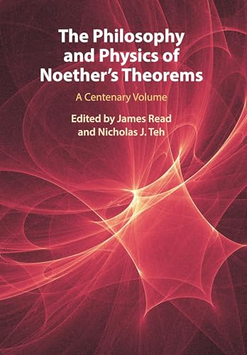 The Philosophy and Physics of Noether's Theorems