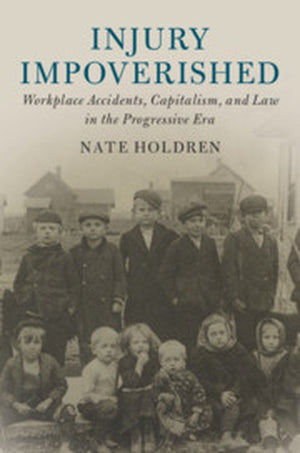 Injury Impoverished
