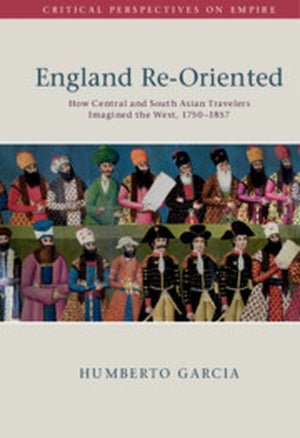 England Re-Oriented